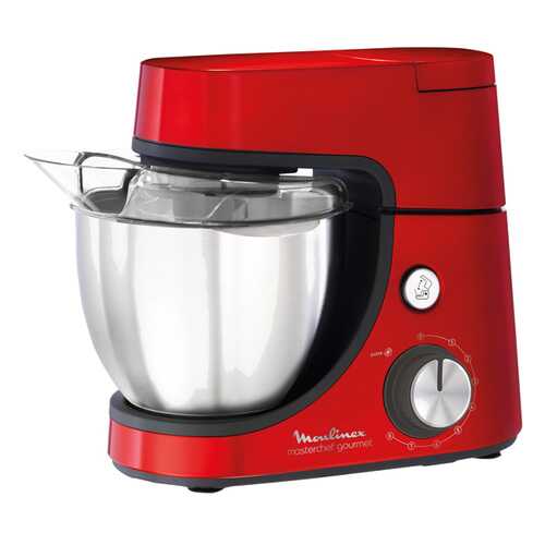 Кухонная машина Moulinex QA530G10 в Техношок