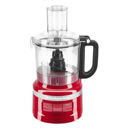 Кухонный комбайн KitchenAid 5KFP0719EER в Техношок