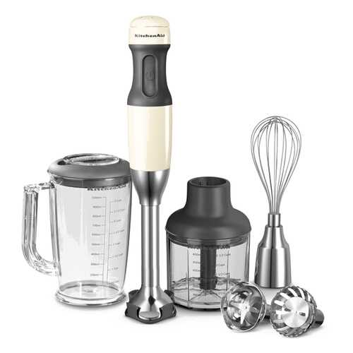 Блендер KitchenAid 5KHB2571EAC в Техношок