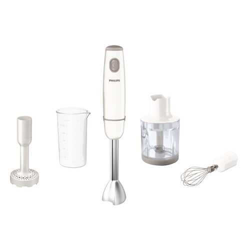 Блендер Philips Daily Collection HR1608/00 в Техношок