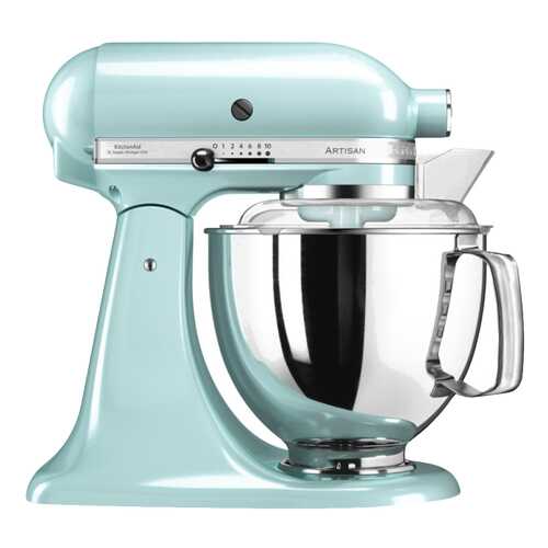 Миксер KitchenAid Artisan 5KSM175PSEIC в Техношок