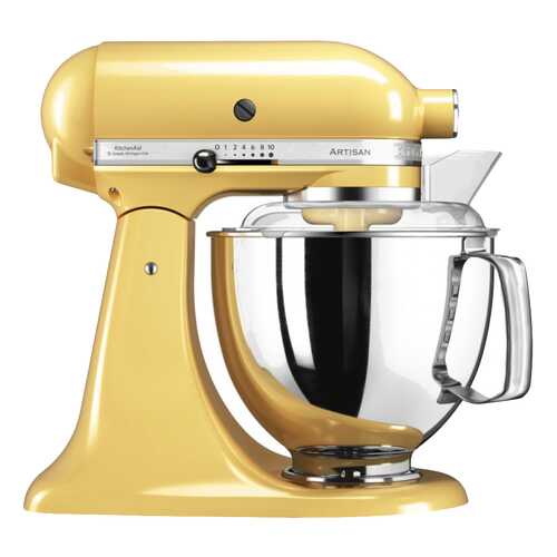 Миксер KitchenAid Artisan 5KSM175PSEMY в Техношок