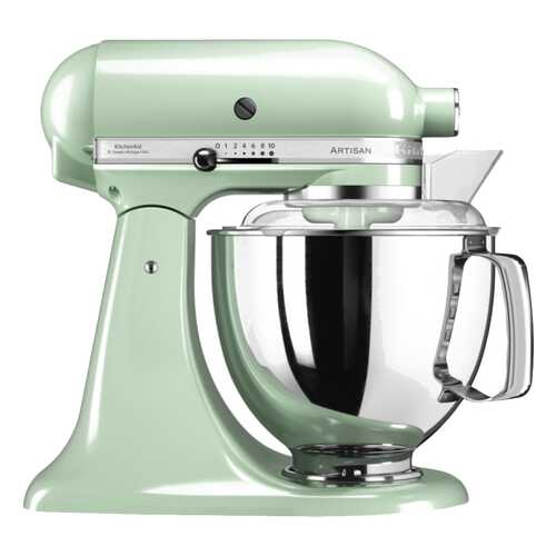 Миксер KitchenAid Artisan 5KSM175PSEPT в Техношок