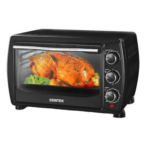 Мини-печь Centek CT-1536 20 в Техношок