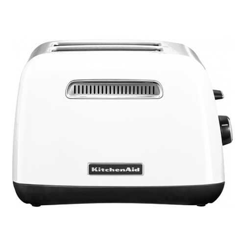 Сендвич-тостер KitchenAid Classic 5KMT2115EWH White в Техношок