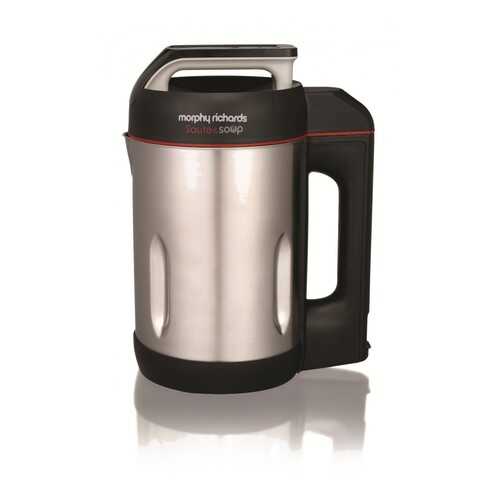 Суповарка Morphy Richards Saute&Soup 501014/501014EE в Техношок