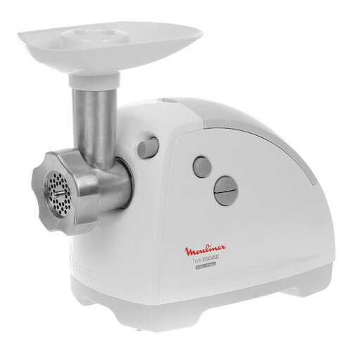 Мясорубка Moulinex ME626132 Белый в Техношок