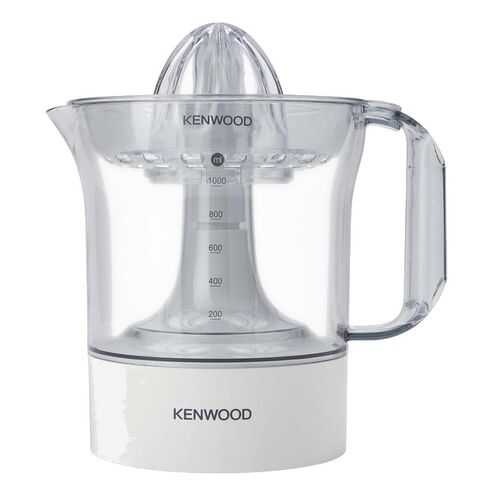 Соковыжималка для цитрусовых Kenwood JE280A в Техношок