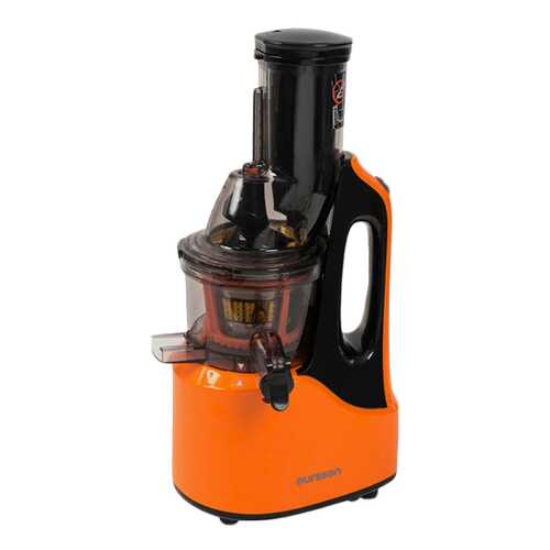 Соковыжималка шнековая Oursson JM7002/OR orange в Техношок