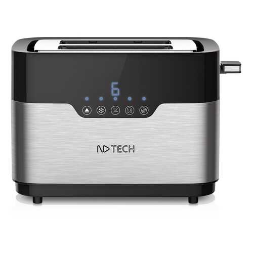 Тостер NDTech BT644 в Техношок