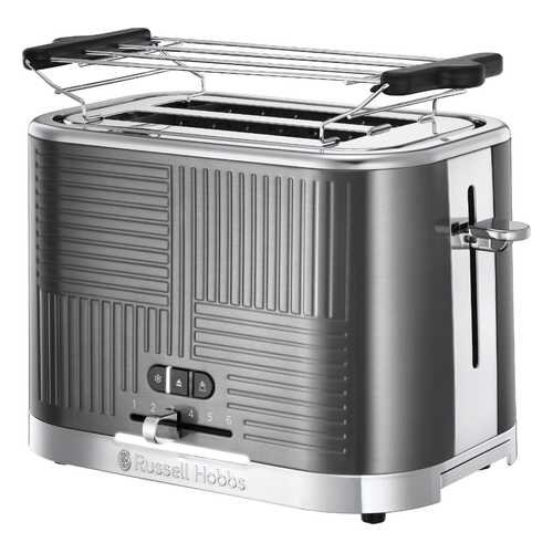 Тостер Russell Hobbs Geo 25250-56 в Техношок