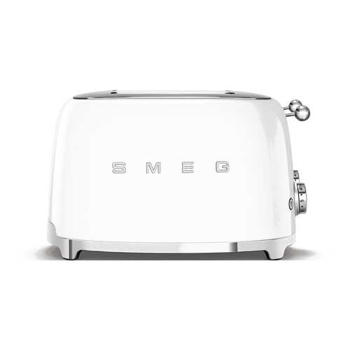 Тостер Smeg (TSF03WHEU) в Техношок