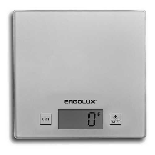 Весы кухонные Ergolux ELX-SK01-С03 в Техношок