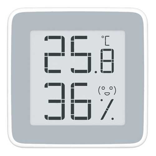 Комнатный термометр-гигрометр Xiaomi Digital Thermometer Hygrometer в Техношок