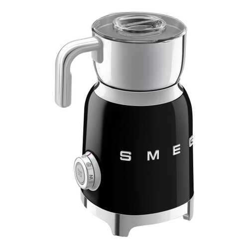 Капучинатор Smeg MFF01BLEU в Техношок