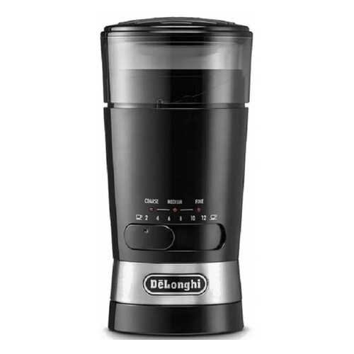 Кофемолка DeLonghi KG 210 в Техношок