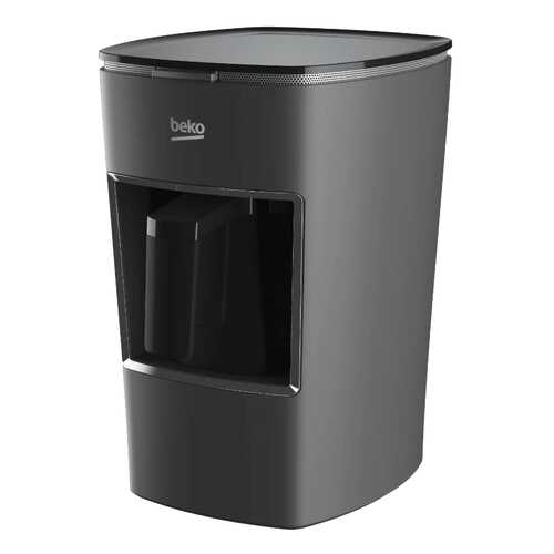 Электрическая турка Beko BKK-2300 Black в Техношок