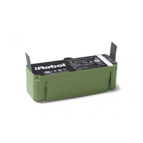 Аккумуляторная батарея для робота-пылесоса iRobot Roomba Li-ion 3300mAh 4462425 (Green) в Техношок