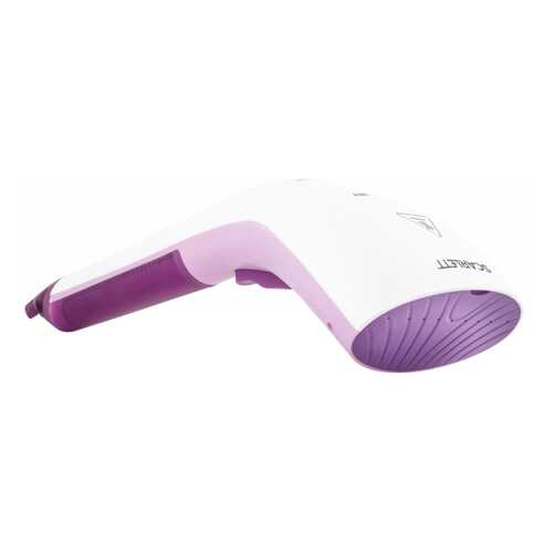 Ручной отпариватель Scarlett SC-GS135S11 White/Purple в Техношок