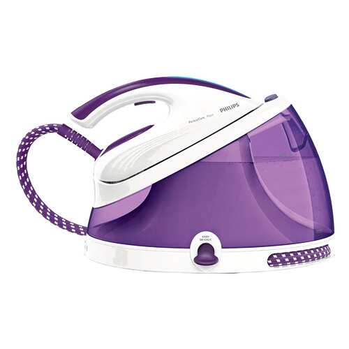 Парогенератор Philips PerfectCare Aqua GC8625/30 в Техношок