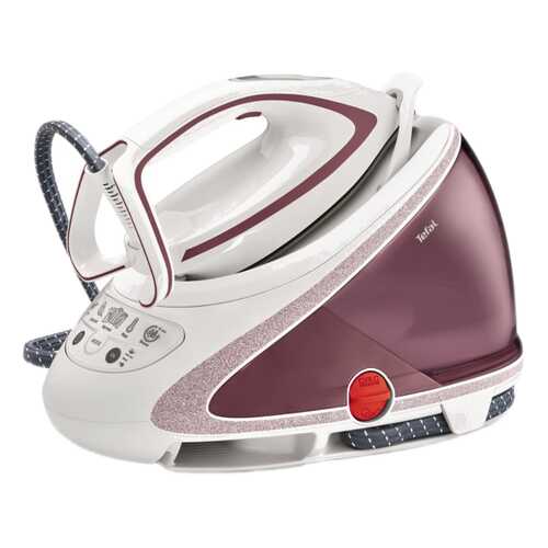 Парогенератор Tefal Pro Express GV9562 в Техношок