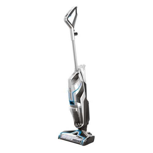 Пылесос Bissell Cordless Crosswave 2582N в Техношок