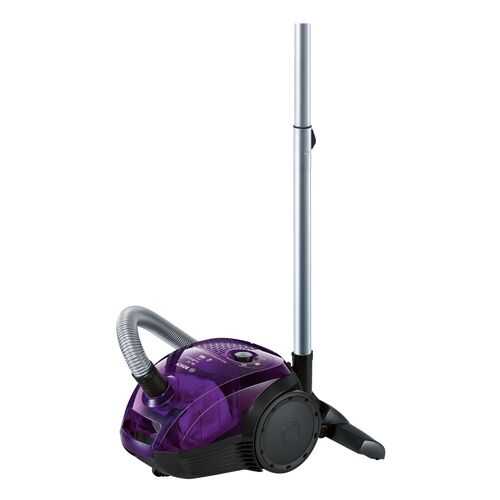 Пылесос Bosch BGN21700 Purple в Техношок