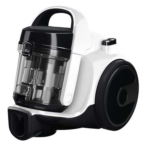 Пылесос Bosch Cleann'n BGS05A225 White/Black в Техношок