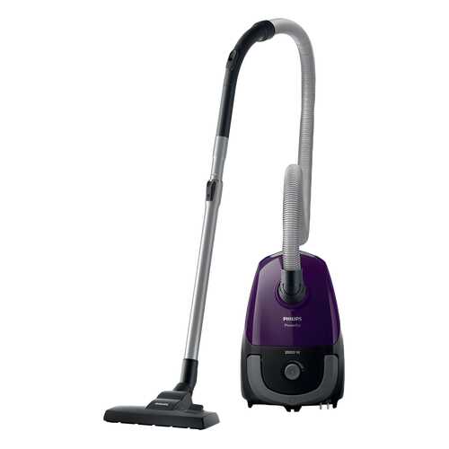 Пылесос Philips PowerGo FC8295/01 Purple в Техношок