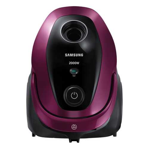 Пылесос Samsung VC20M2560JP/EV Purple в Техношок