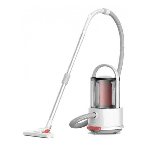 Пылесос Xiaomi Deerma Vacuum Cleaner TJ200 в Техношок