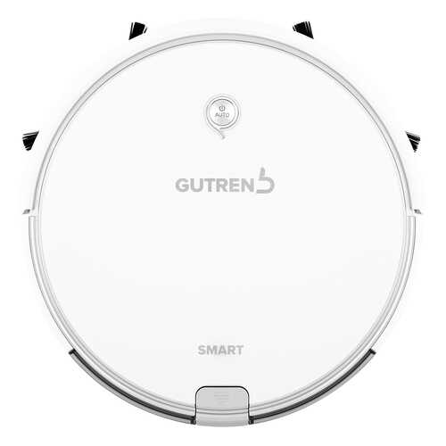 Робот-пылесос Gutrend Smart 300 White в Техношок