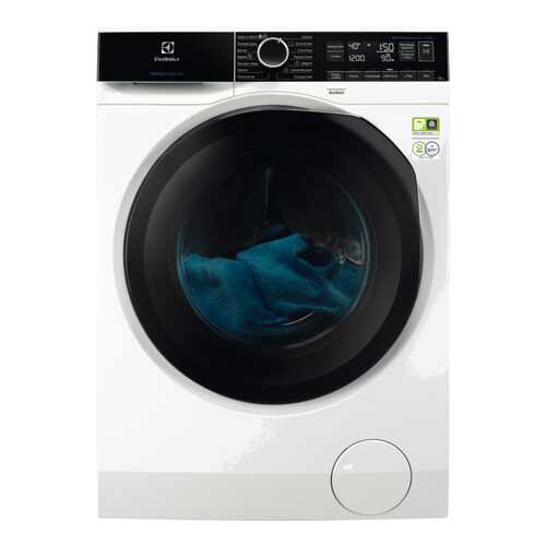 Стиральная машина Electrolux EW8F1R48B в Техношок