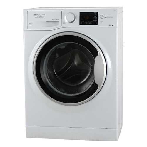 Стиральная машина Hotpoint-Ariston RST 702 ST S в Техношок