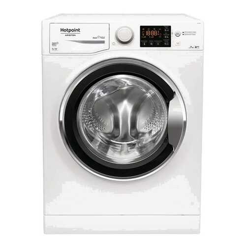 Стиральная машина Hotpoint-Ariston RST 7229 ST X RU в Техношок