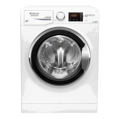 Стиральная машина Hotpoint-Ariston RST 723 DX в Техношок