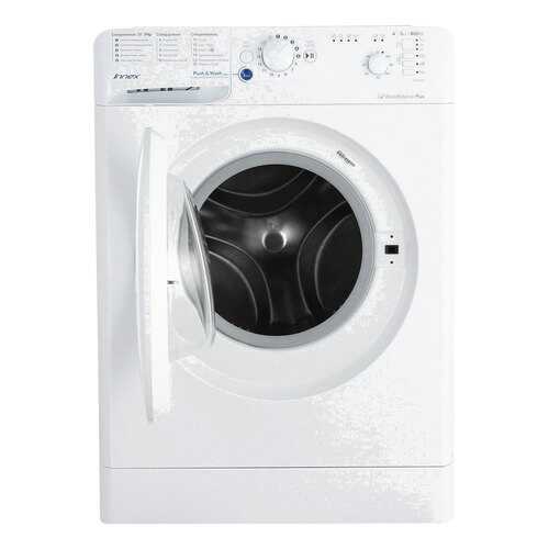 Стиральная машина Indesit BWSB 50851 в Техношок