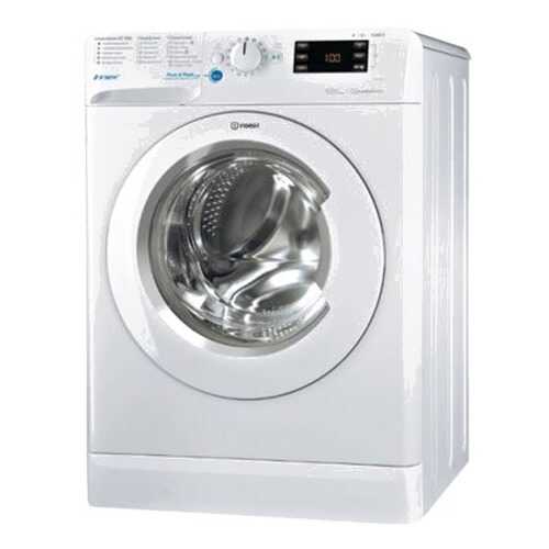 Стиральная машина Indesit BWSE 81282 L B в Техношок