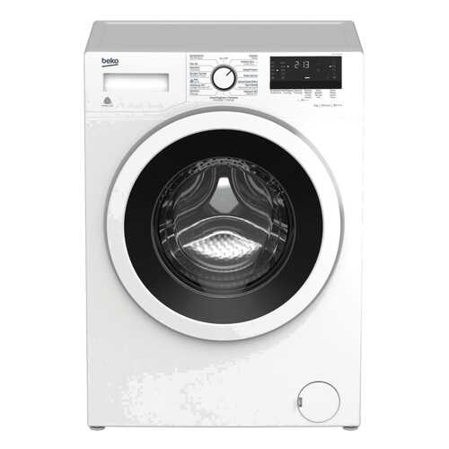 Стиральная машина с сушкой Beko WDW85120B3 в Техношок