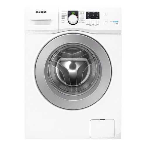 Стиральная машина Samsung WF60F1R0F2W в Техношок