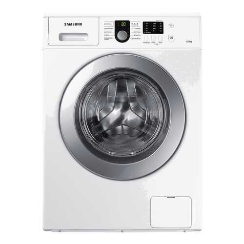 Стиральная машина Samsung WF8590NLW9 в Техношок