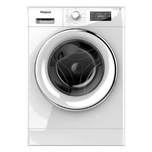 Стиральная машина Whirlpool FWSG61283 WC в Техношок