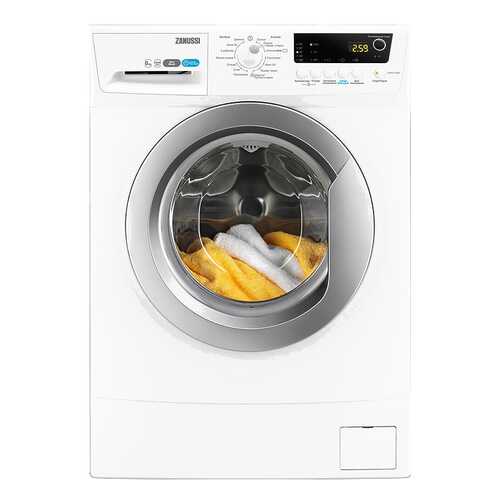 Стиральная машина Zanussi ZWSG7101V в Техношок