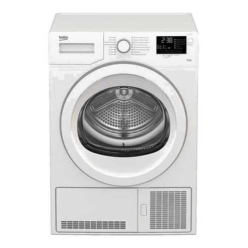 Сушильная машина Beko DCY 7402 GB5 в Техношок