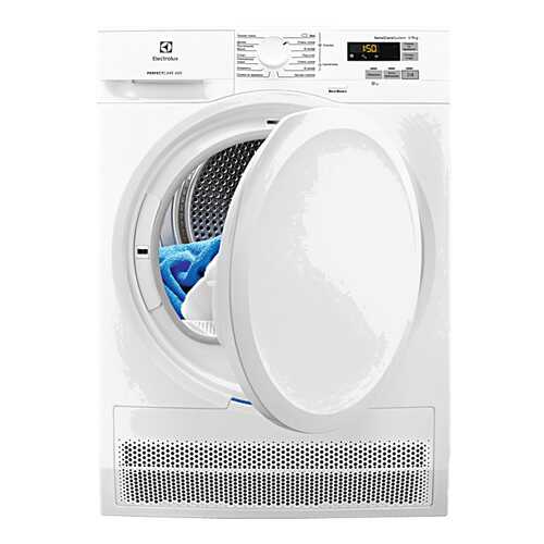 Сушильная машина Electrolux PerfectCare 600 EW6CR527P в Техношок