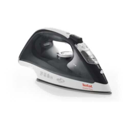 Утюг Tefal FV1544E0 Black в Техношок