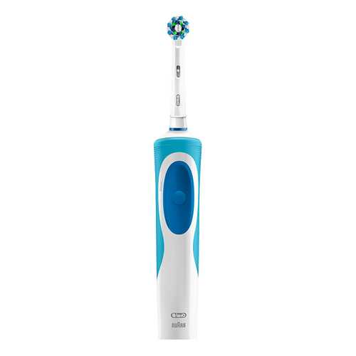 Электрическая зубная щетка Braun Oral-B D12.513 Cross Action в Техношок