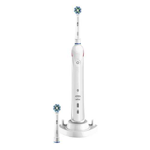 Электрическая зубная щетка Braun Oral-B Smart 4 4000 (D601,524,3) в Техношок