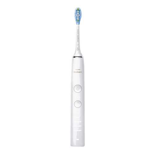 Электрическая зубная щетка Philips Sonicare DiamondClean Smart HX9924/07 в Техношок