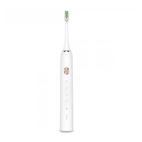 Электрическая зубная щетка Soocas Sonic Electric Toothbrush X3 White в Техношок